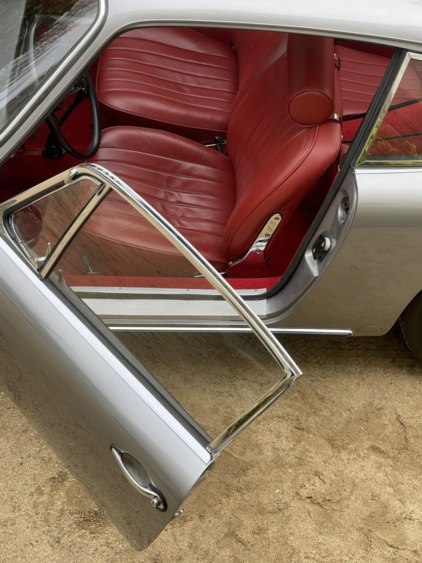 1966 Porsche 911 2.0L S SWB  No reserve