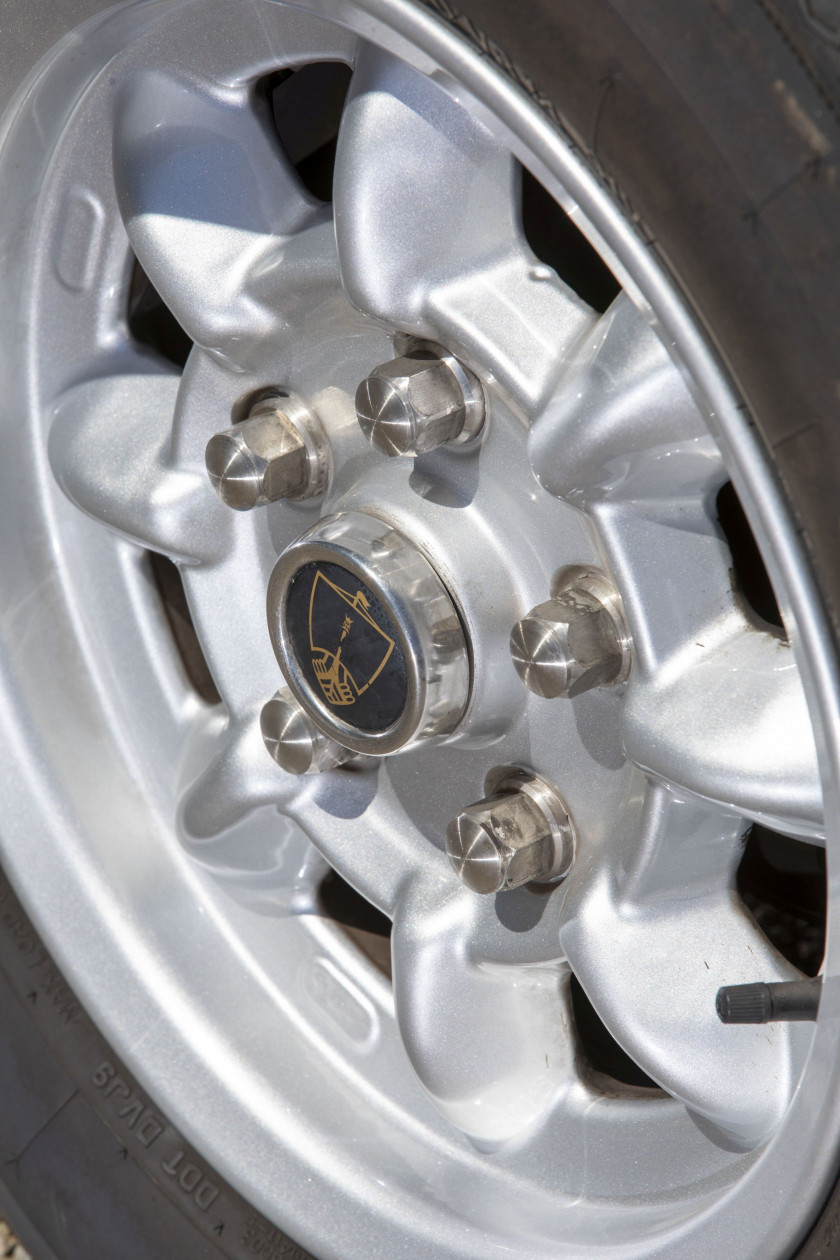 1973 Rover P6 3500 S Mk I    No reserve