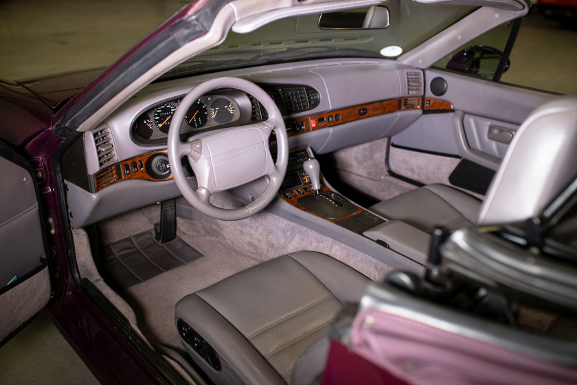 1992 Porsche 968 cabriolet  No reserve