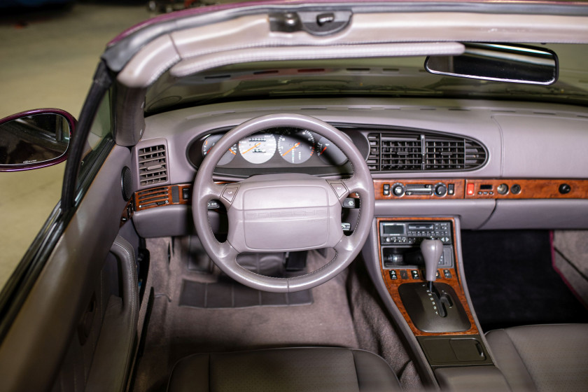 1992 Porsche 968 cabriolet  No reserve