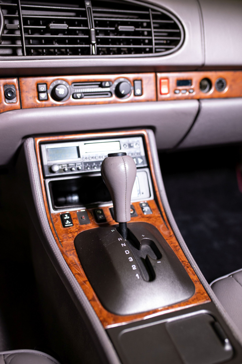 1992 Porsche 968 cabriolet  No reserve