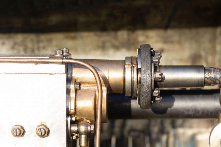 1929 Bugatti Type 35C  No reserve