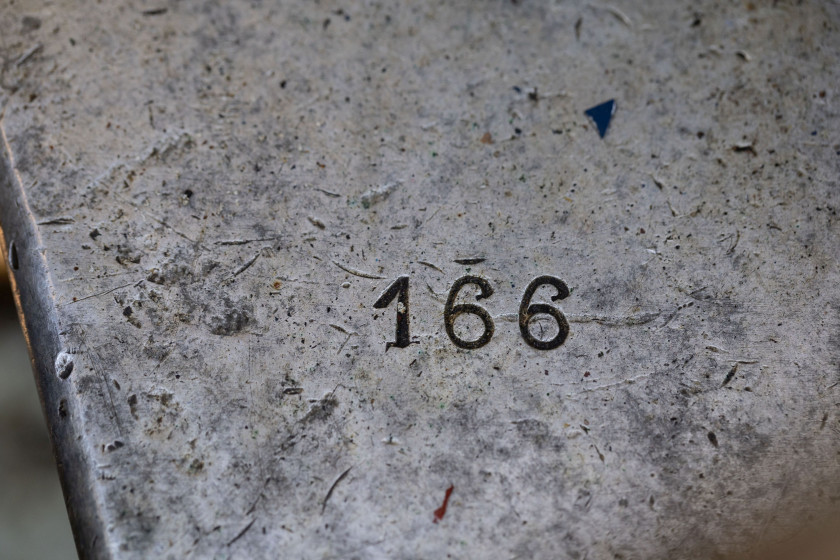 1929 Bugatti Type 35C  No reserve