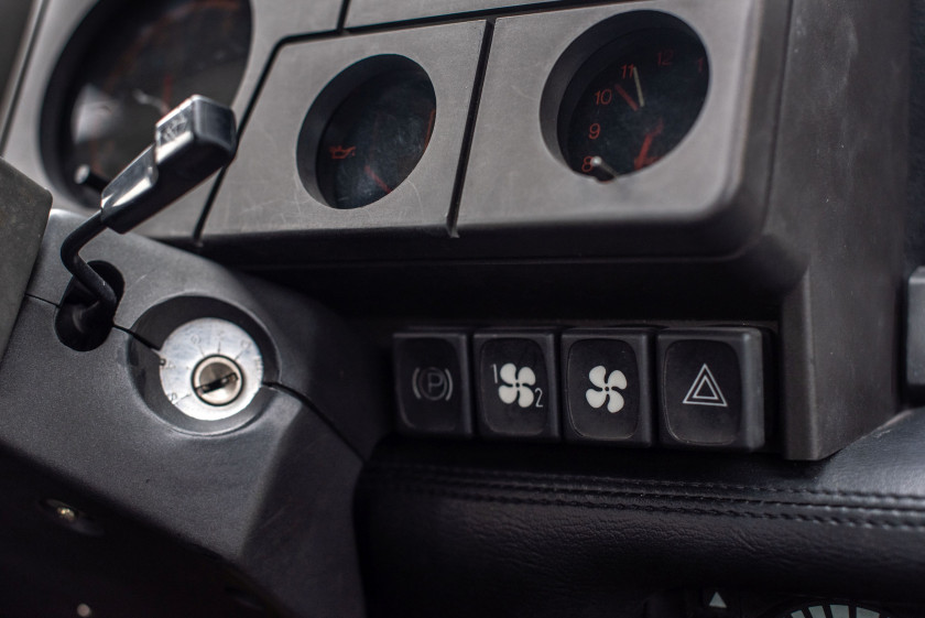 1982 Renault 5 Turbo 1