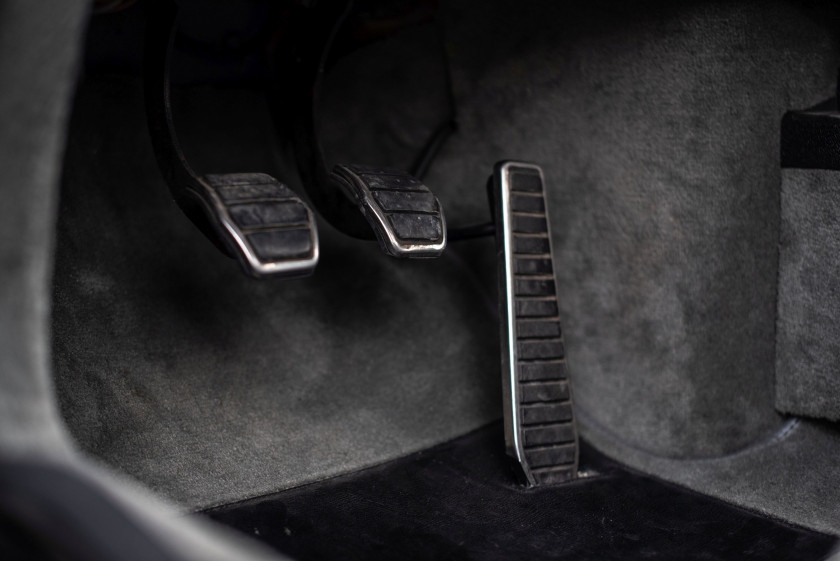 1982 Renault 5 Turbo 1