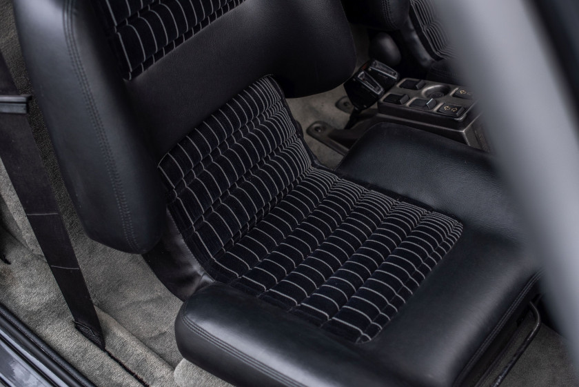 1982 Renault 5 Turbo 1