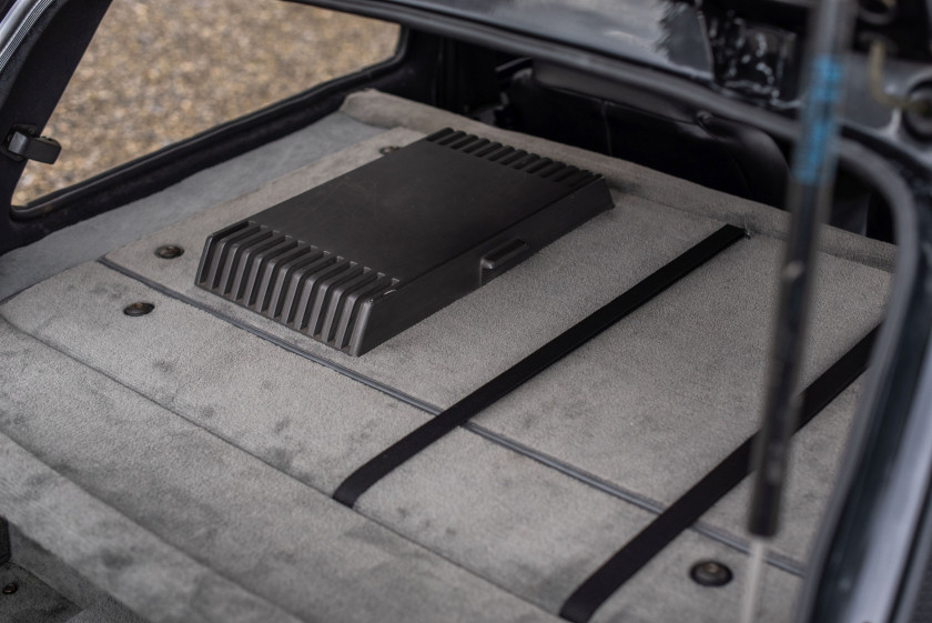 1982 Renault 5 Turbo 1