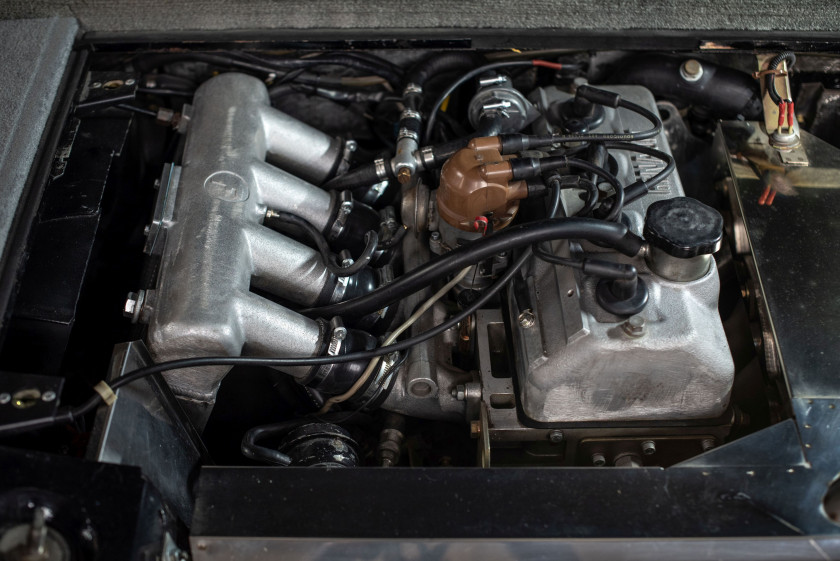 1982 Renault 5 Turbo 1