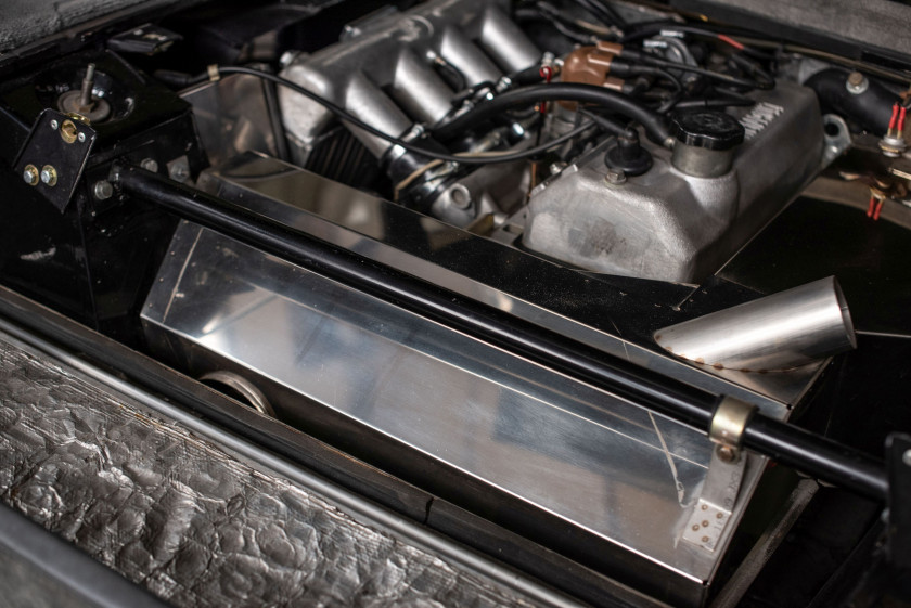 1982 Renault 5 Turbo 1