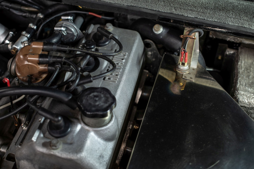 1982 Renault 5 Turbo 1