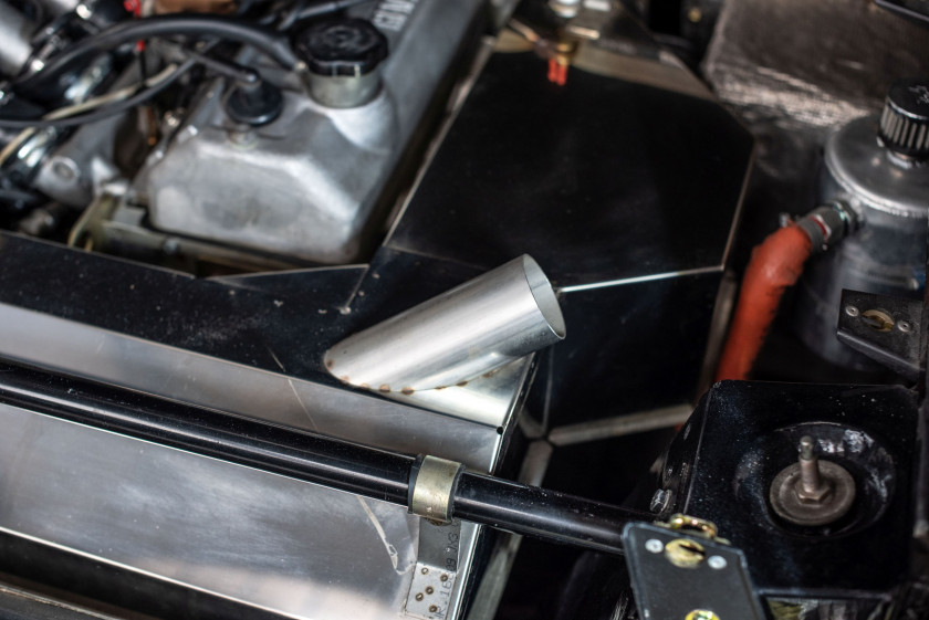 1982 Renault 5 Turbo 1