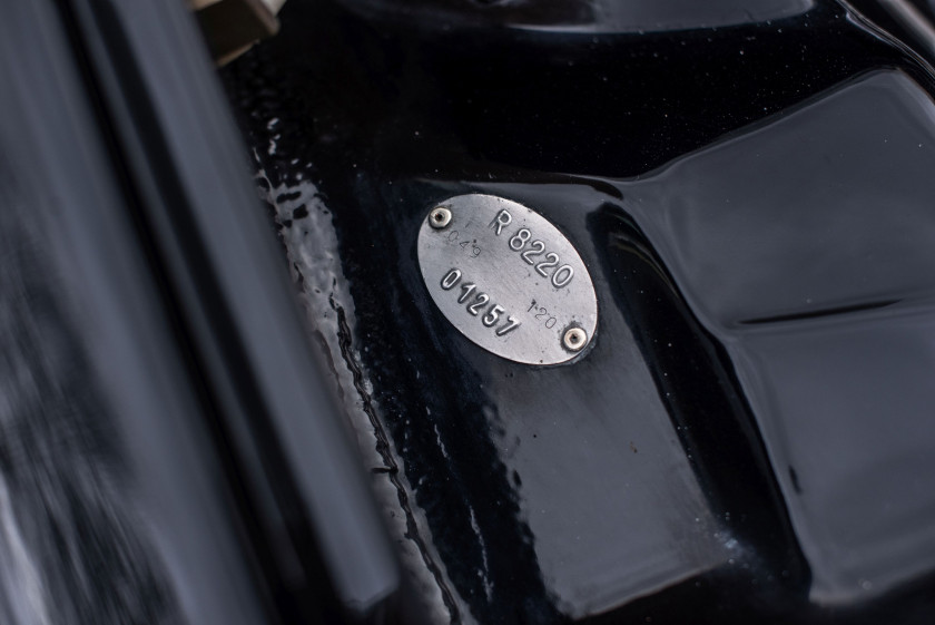 1982 Renault 5 Turbo 1