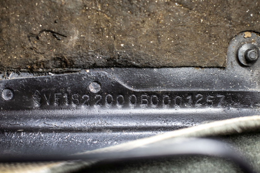 1982 Renault 5 Turbo 1