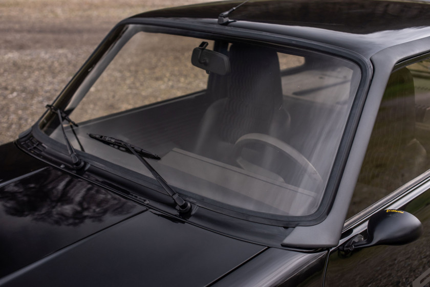 1982 Renault 5 Turbo 1