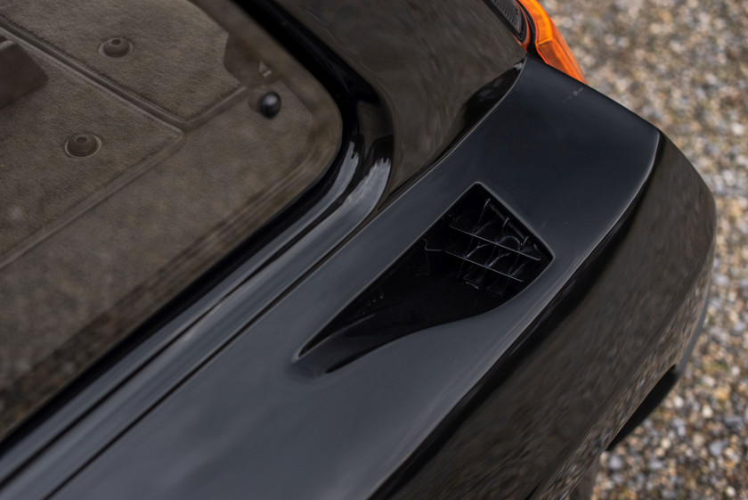 1982 Renault 5 Turbo 1