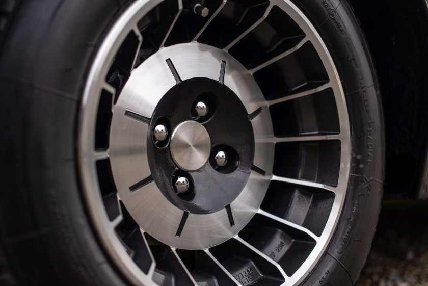 1982 Renault 5 Turbo 1