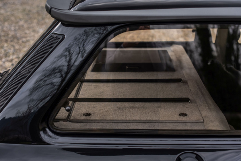 1982 Renault 5 Turbo 1