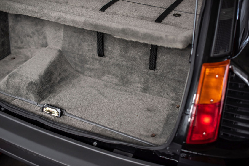 1982 Renault 5 Turbo 1