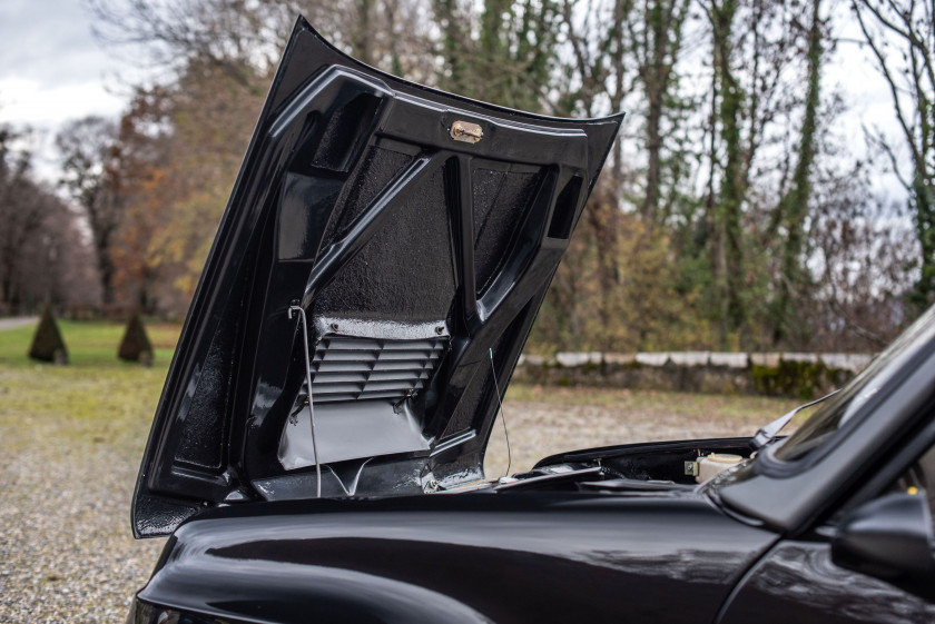 1982 Renault 5 Turbo 1