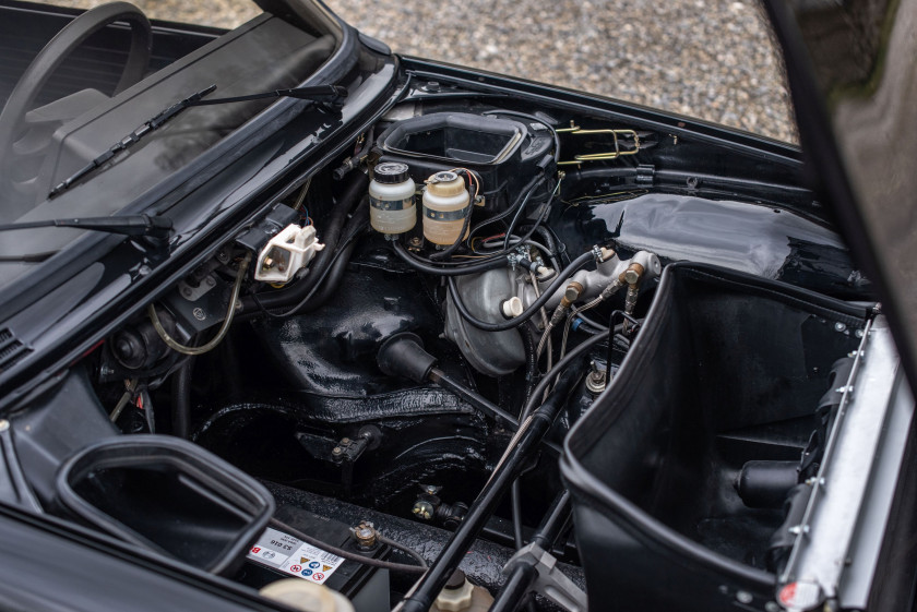 1982 Renault 5 Turbo 1