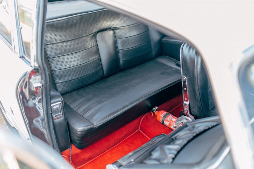 1966 Fiat 2300 S  No reserve