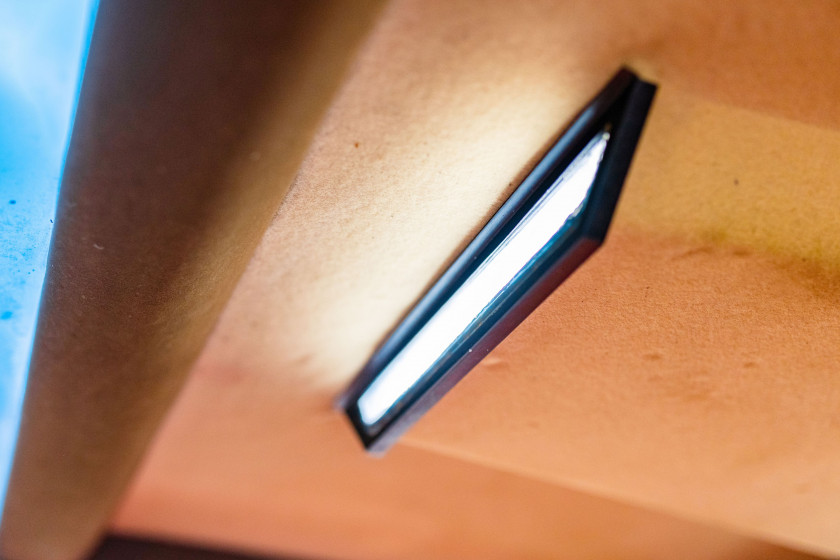 1975 Lamborghini Countach LP400