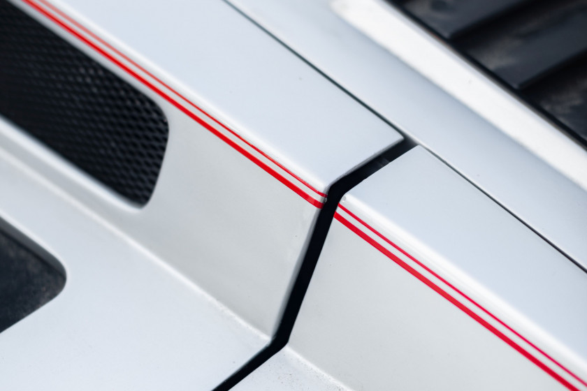 1975 Lamborghini Countach LP400