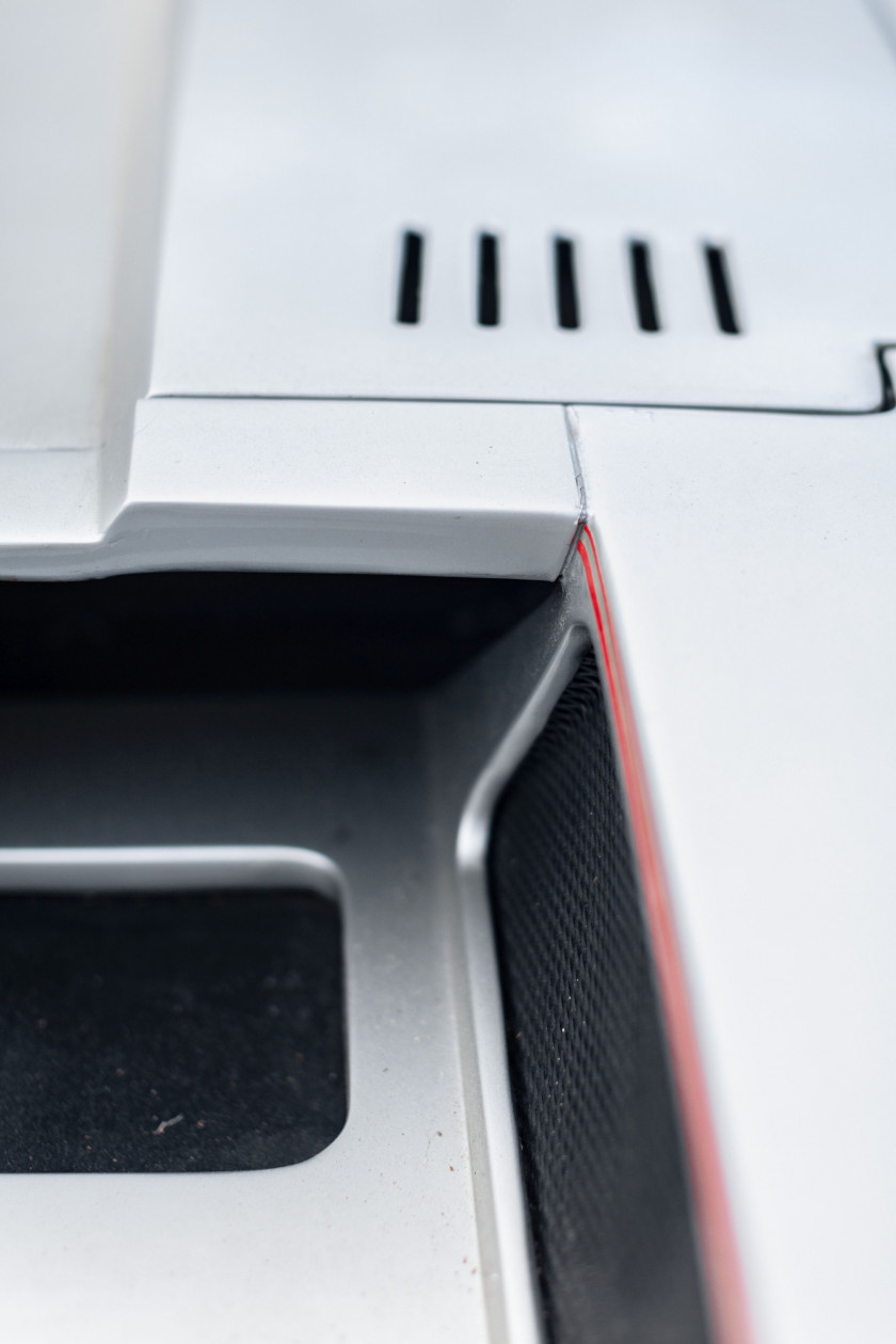 1975 Lamborghini Countach LP400