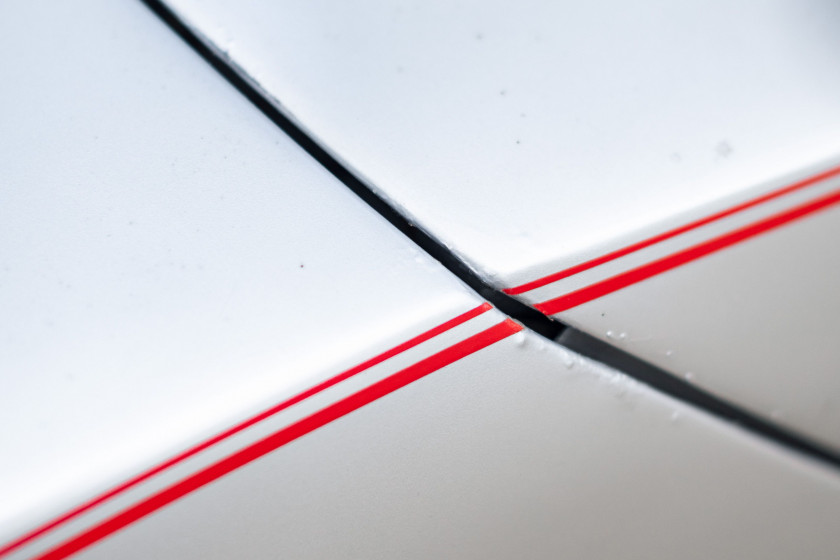 1975 Lamborghini Countach LP400