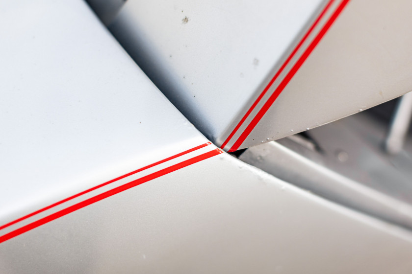 1975 Lamborghini Countach LP400