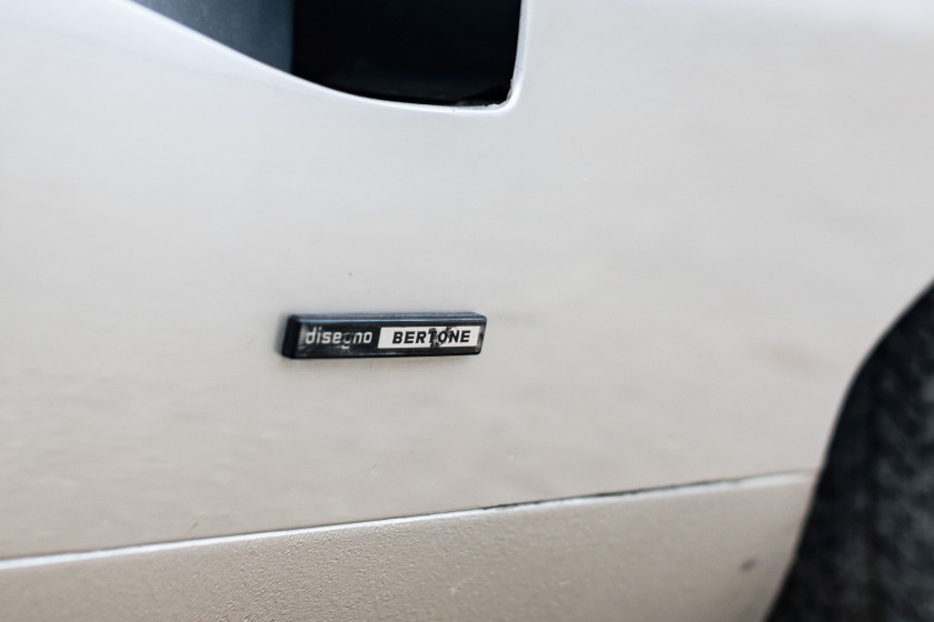 1975 Lamborghini Countach LP400