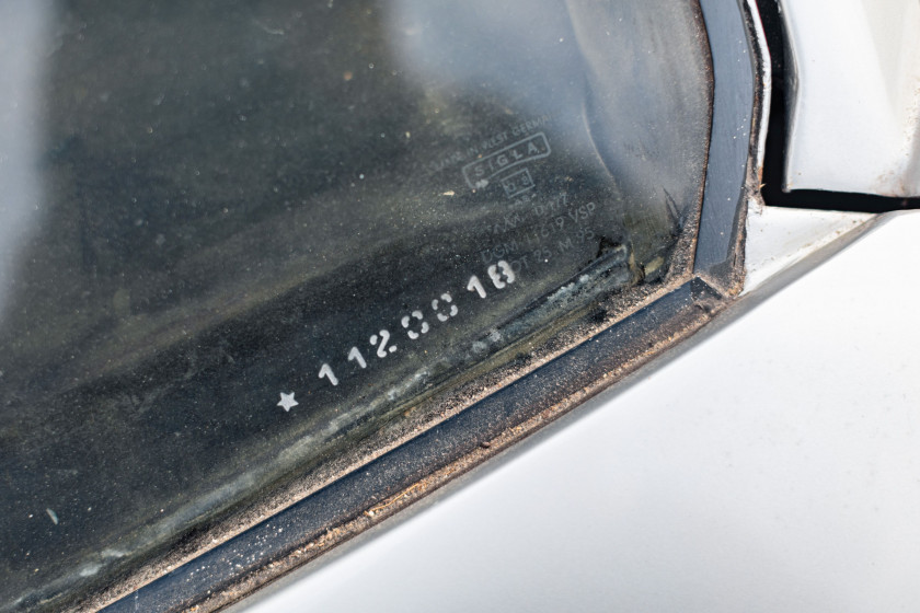 1975 Lamborghini Countach LP400