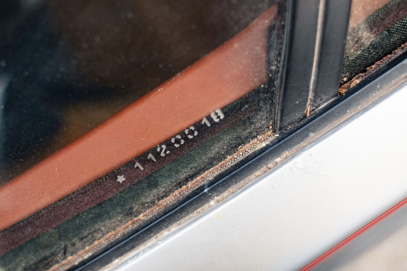 1975 Lamborghini Countach LP400