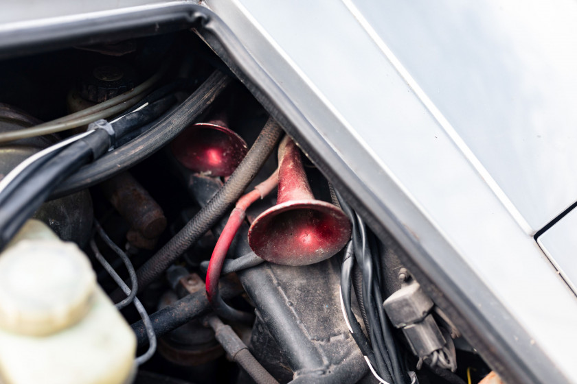 1975 Lamborghini Countach LP400