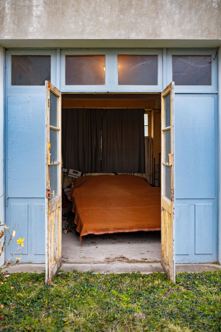 1975 Lamborghini Countach LP400