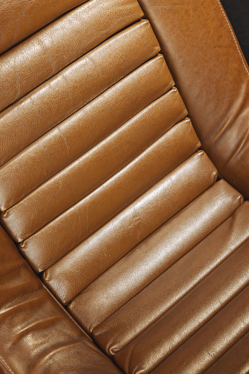 1972 Citroën SM  No reserve