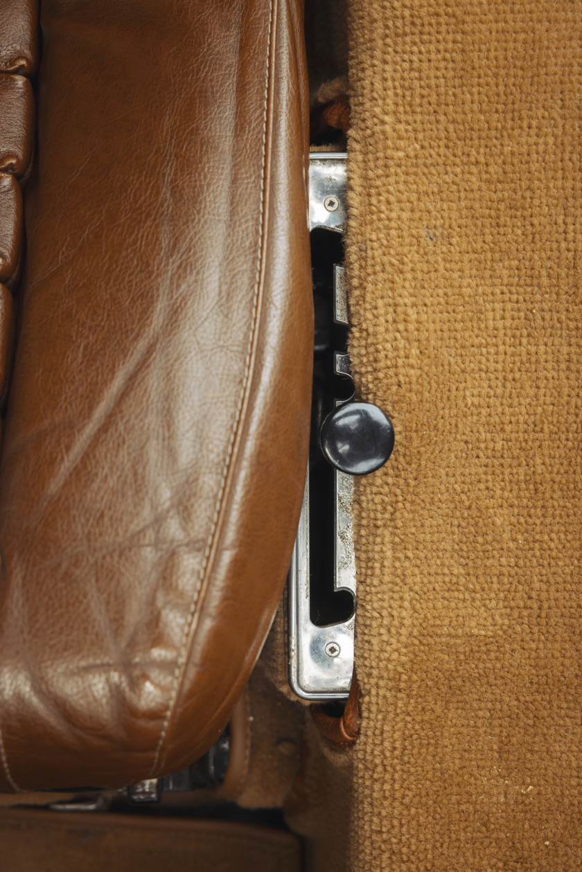 1972 Citroën SM  No reserve