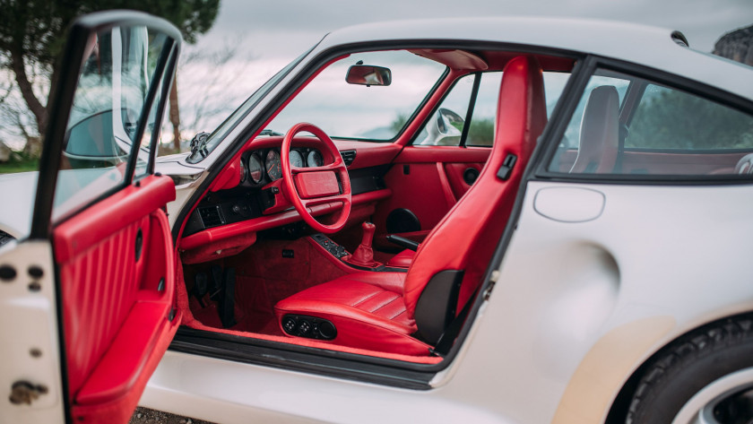 1987 Porsche 959 Komfort