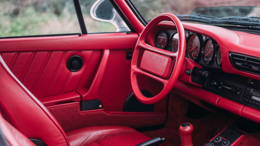 1987 Porsche 959 Komfort