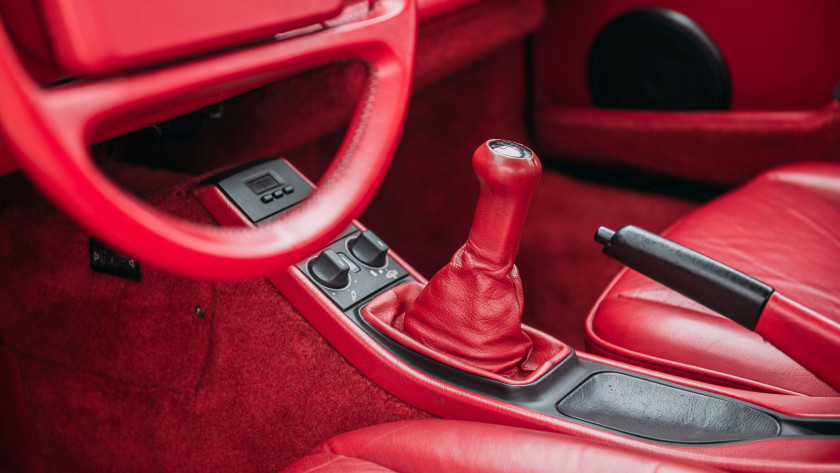 1987 Porsche 959 Komfort