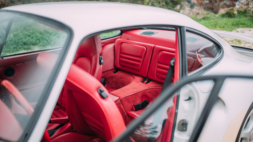 1987 Porsche 959 Komfort