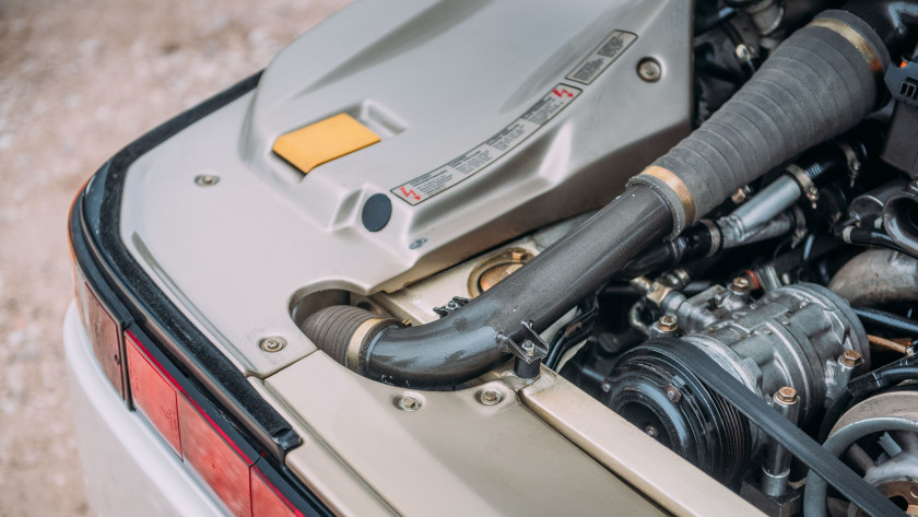 1987 Porsche 959 Komfort