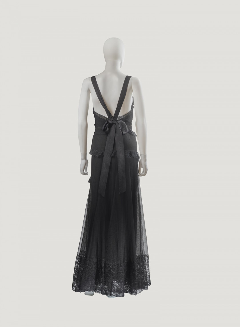 CHANEL Haute Couture - 1937