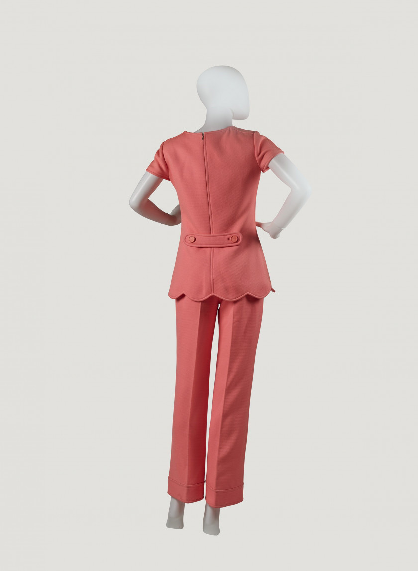 COURRÈGES 1969