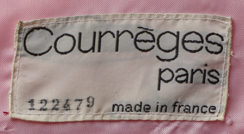 COURRÈGES 1969