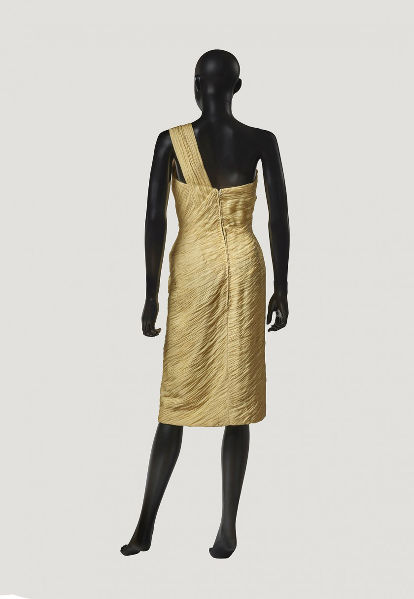 JEAN DESSÈS ATHÈNES 1964