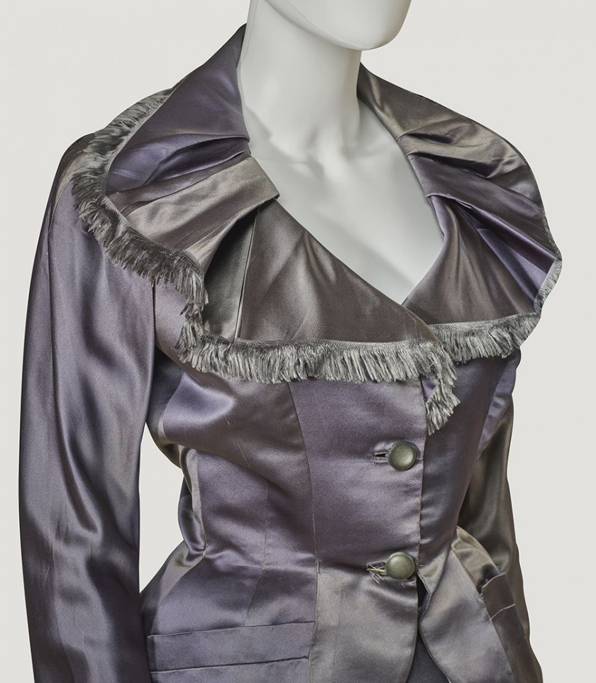 CHRISTIAN DIOR 1953