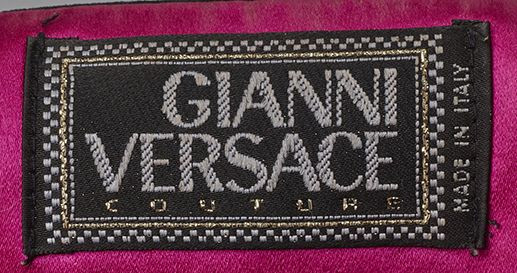 GIANNI VERSACE COUTURE 1992