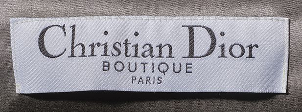 CHRISTIAN DIOR par John GALLIANO Prêt-à-porter - Été 2004