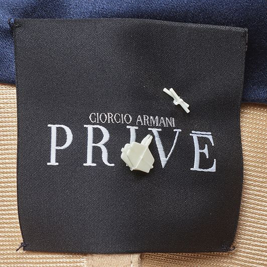 ARMANI PRIVÉ Haute Couture - Été 2006